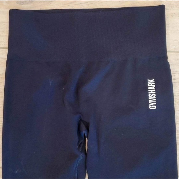 Gymshark Seamless Ombre Leggings - Picture 3 of 3